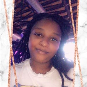 Meet your Posher, Marquita